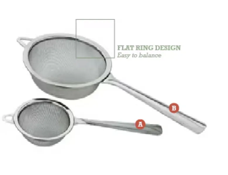 Tea Strainers Manufacturer in Mumbai