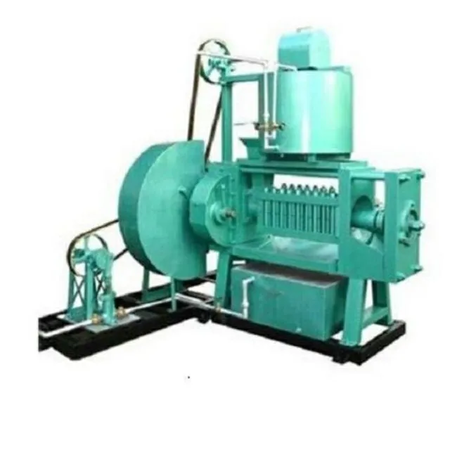 Oil Expeller manufacturer and supplier in Nagpur, Bhandara, Gondia, Chandrapur, Gadchiroli, Wardha, ...