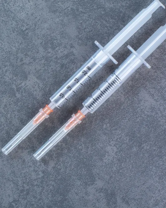 Disposable Pen Needle for Safe Insulin Administration in Thane
