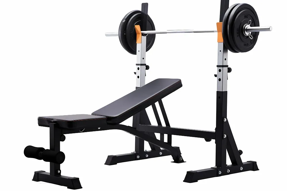 Adjustable Workout Bench in Nagpur for Flexible Strength Training Options