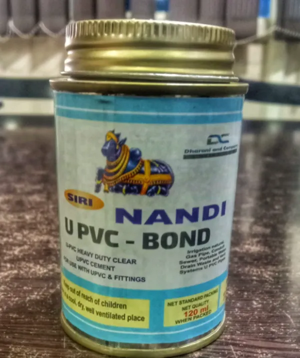 High Bond Strength UPVC Solvent Cement Dealer in Bengaluru Trusted Choice for Leak-Proof Joints