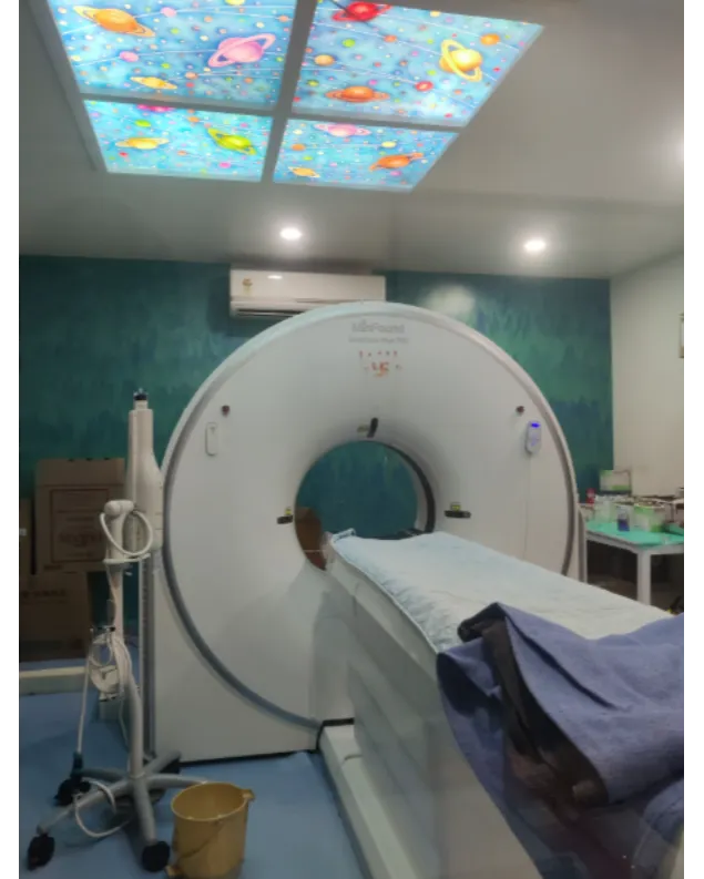 Advanced Imaging Services in Nagpur for Accurate Diagnosis and Better Treatment Planning