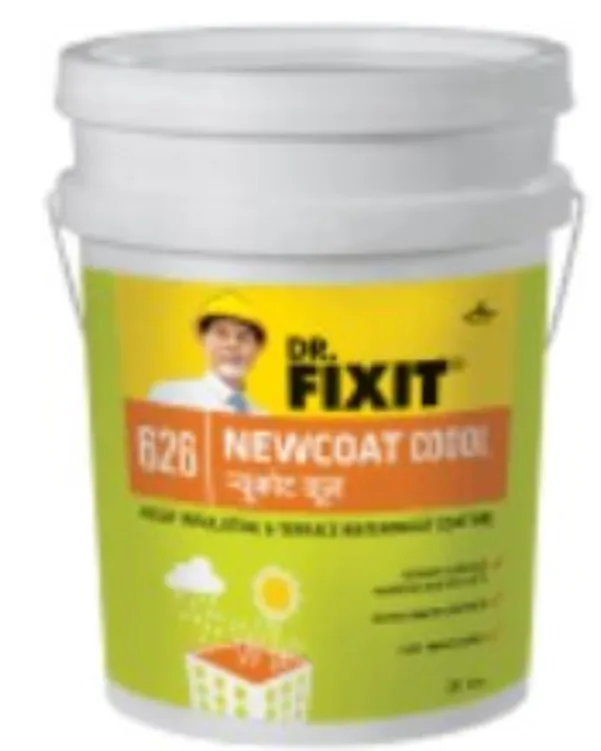 Construction Chemical Distributor Pune