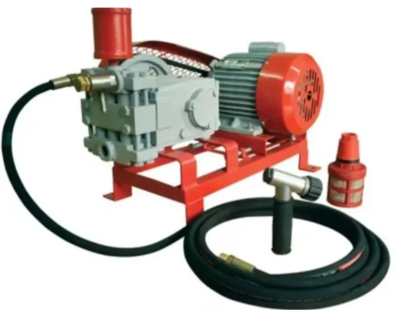High Pressure Washer for Commercial Use in Karnataka Designed for Consistent Cleaning Performance