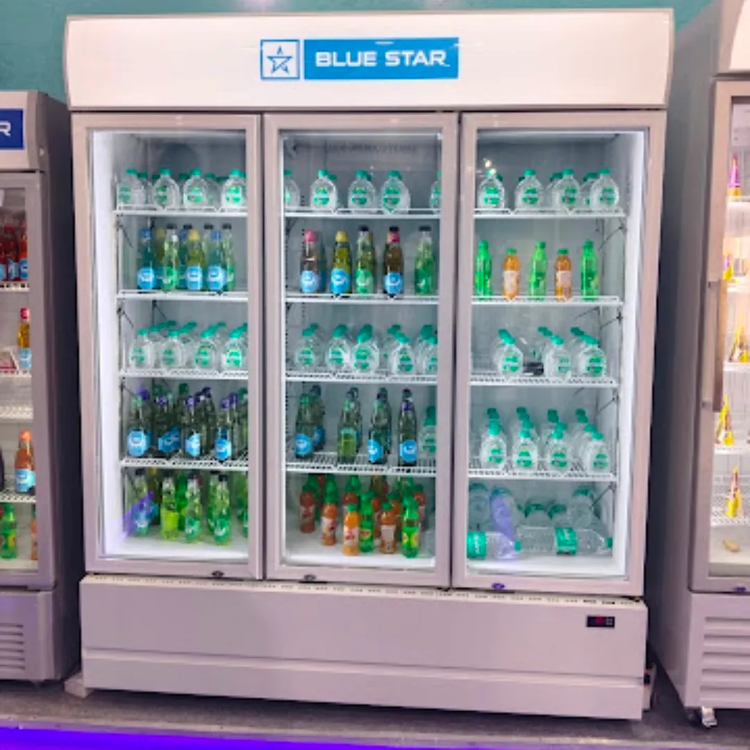 Blue Star Authorised Commercial Visi Cooler Sales And Service Dealers In Coimbatore | +918438291122
