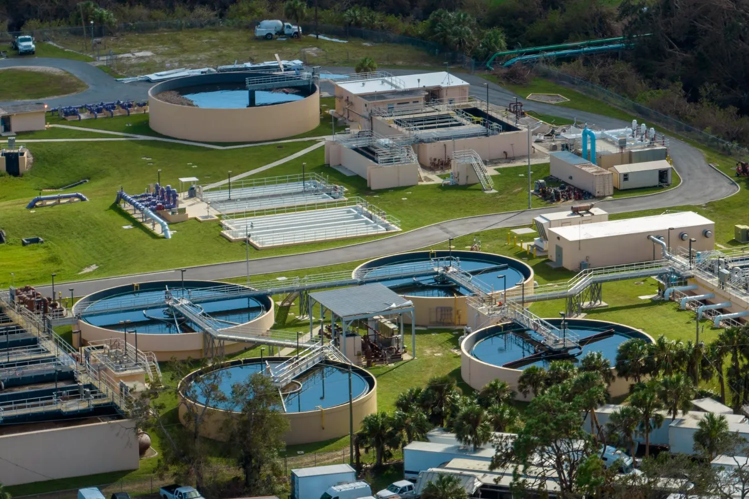 Commercial Water Recycling Solutions in Nagpur for Better Resource Management