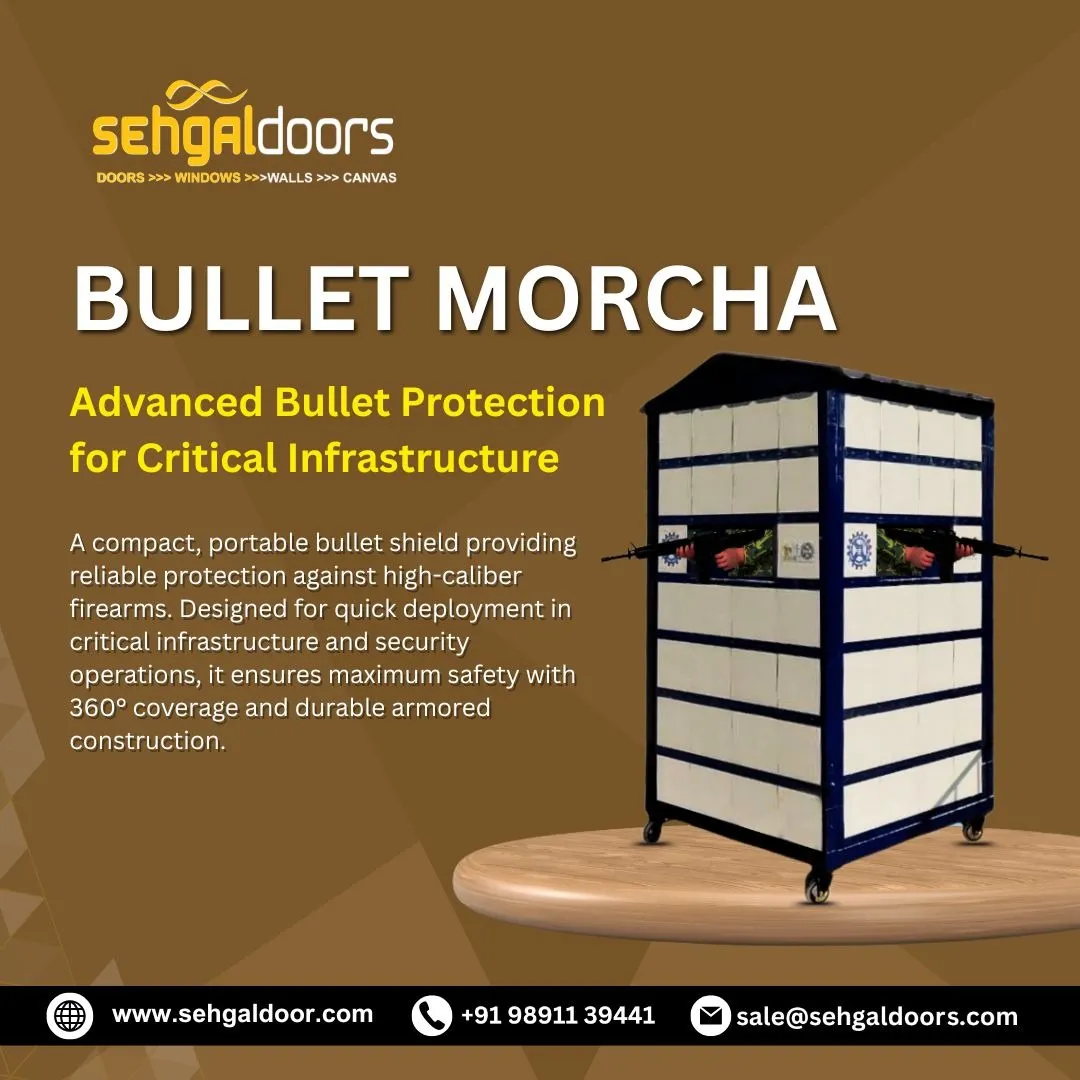 Bullet Morcha