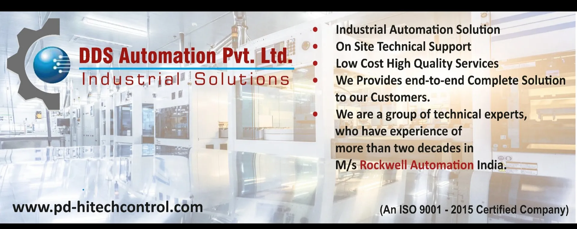Allen-Bradley PLC Supplier in Gurugram – Trusted Industrial Automation Solutions