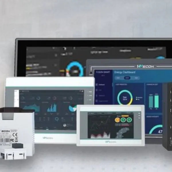 Wecon HMI