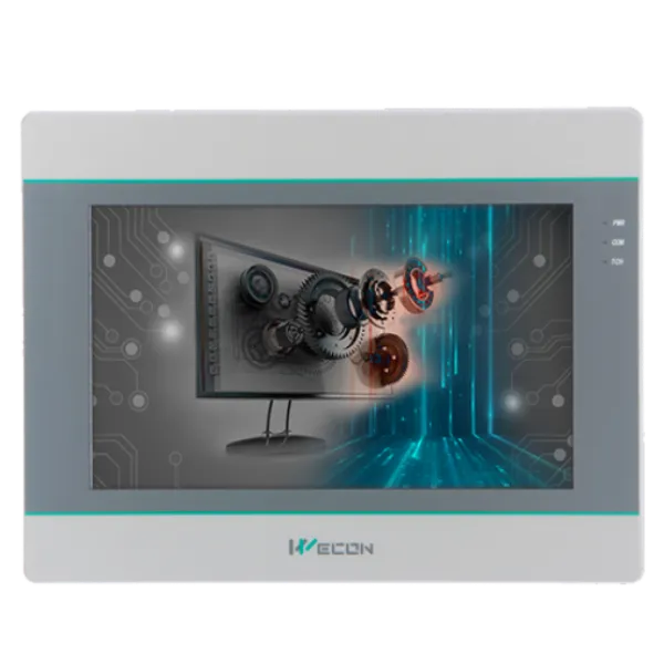 Wecon HMI
