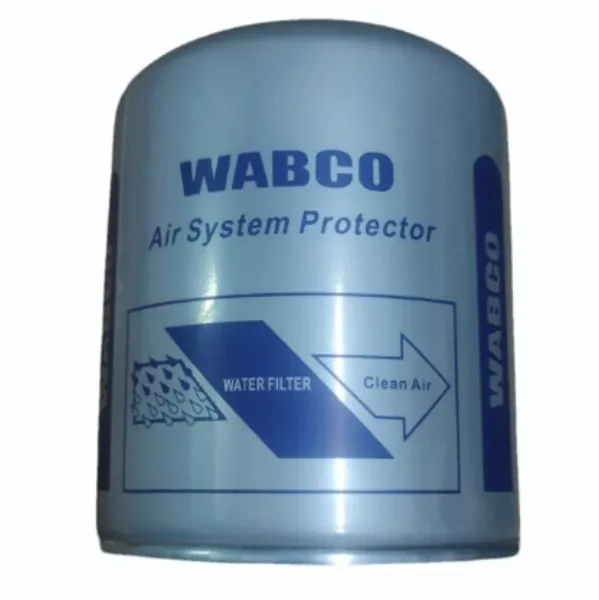 Wabco Air System Protector in Nagpur – Supporting Safer Air Brake Performance