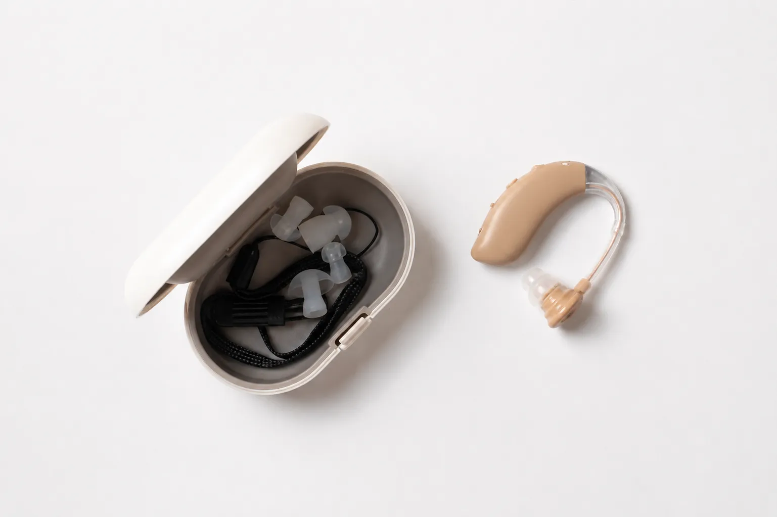 Bluetooth Hearing Aid in Nagpur – Smart Connectivity for Modern Hearing Needs