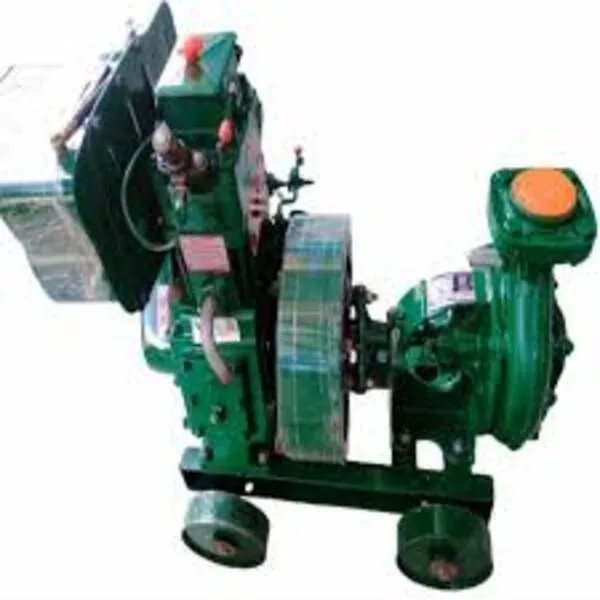 5 HP Kirloskar Diesel Engine Dealer in Nagpur – Reliable Power for Agriculture & Industrial Applicat