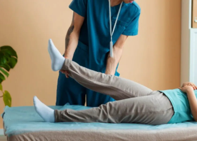 Physiotherapy Near Panaiyur for Better Pain Relief and Mobility Recovery