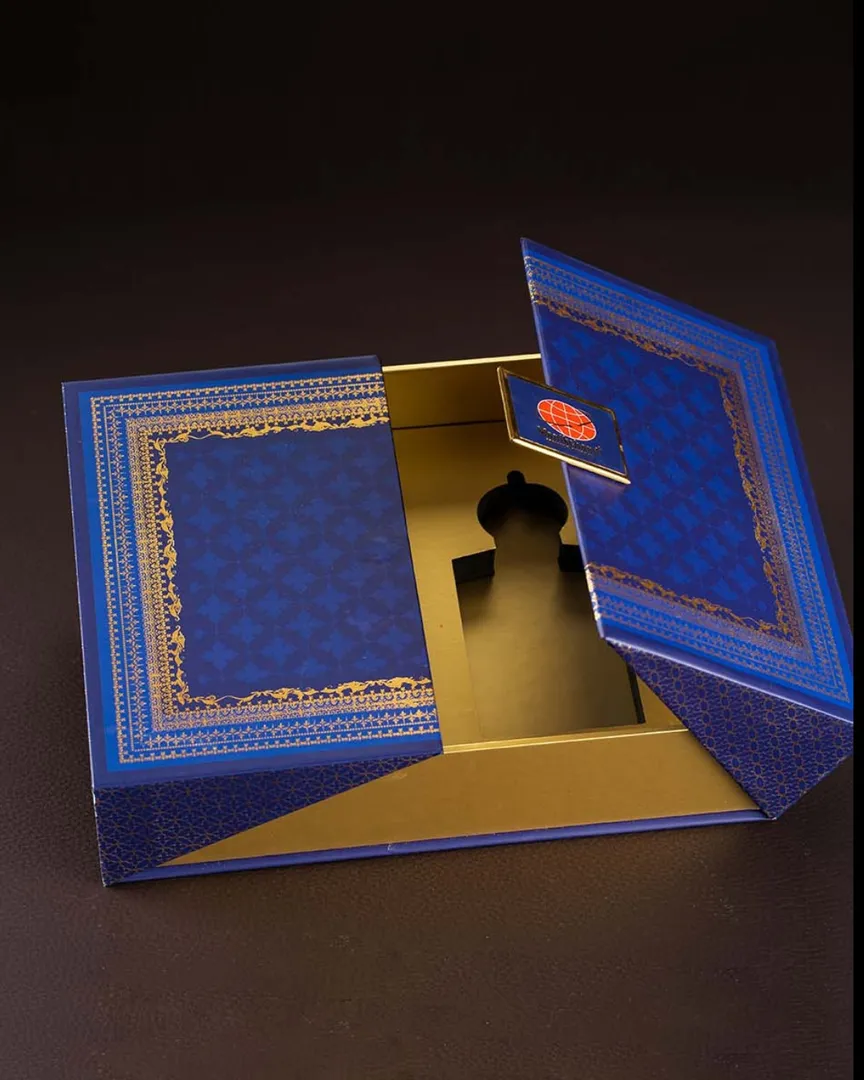 Perfume Packaging Boxes Manufacturer In Noida