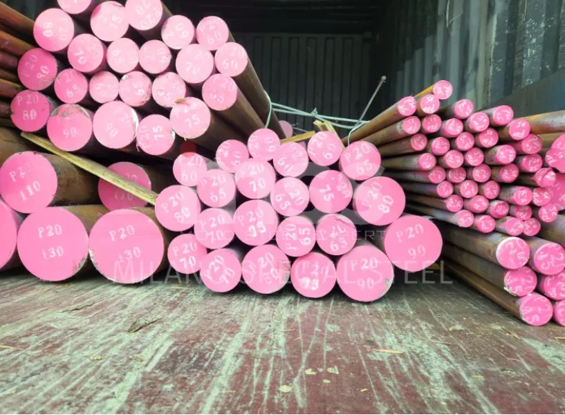 Stainless Steel for Plastic Injection Moulds Supplier in Gurugram for Corrosion-Free Performance