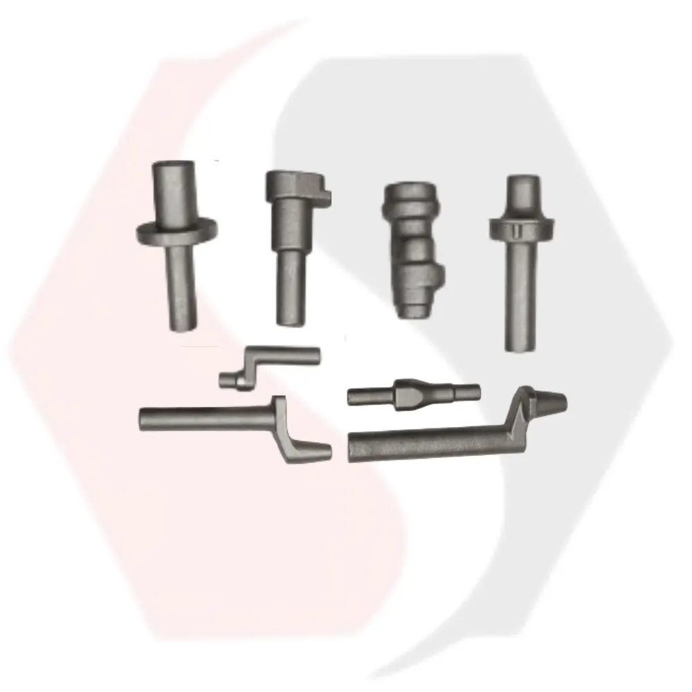 Forged Diesel Parts Manufacturer & Supplier in Kolhapur