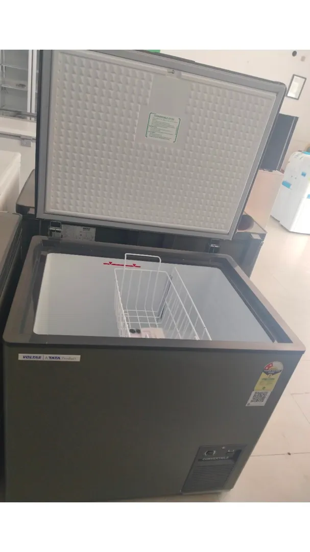 Voltas Authorised Commercial Visi Cooler Sales And Service Dealers In Coimbatore | +918438291122