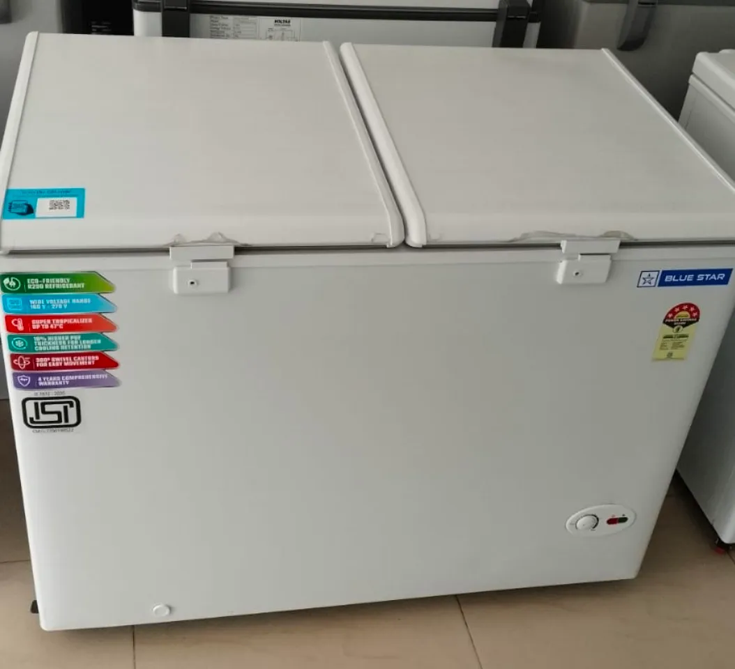 Blue Star Authorised Commercial Deep Freezer Dealers In Coimbatore Reviews