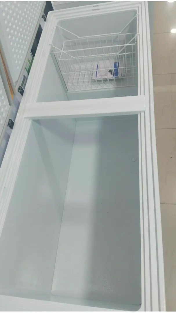 Blue Star Authorised Commercial Deep Freezer Dealers In Coimbatore Show Room