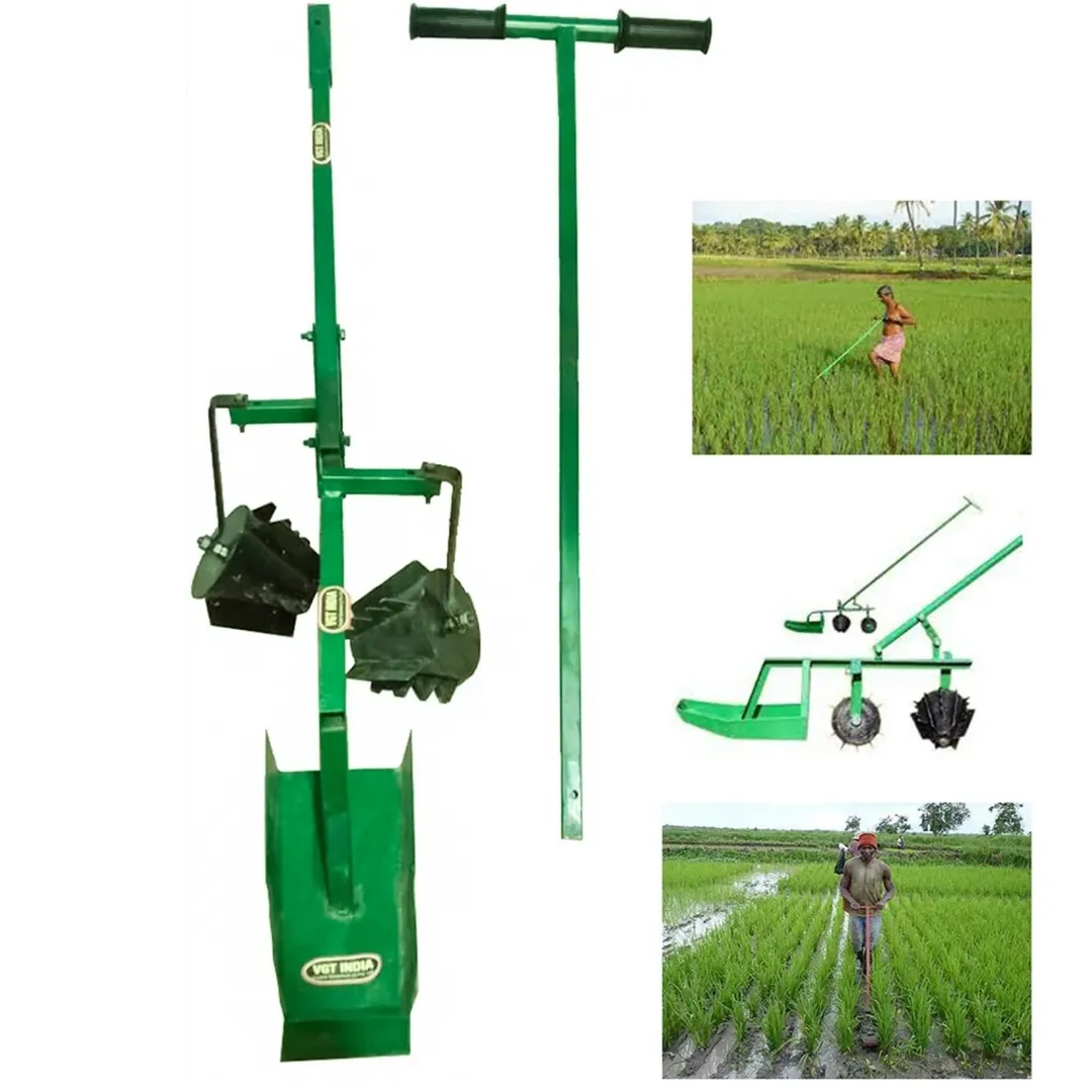 Manual Cono Weeder Manufacturer