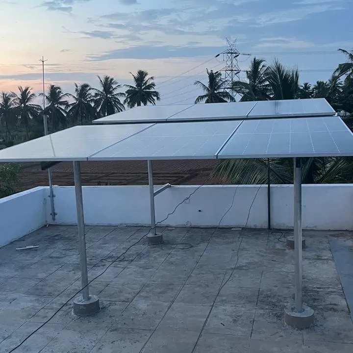 Kumari solar solutions