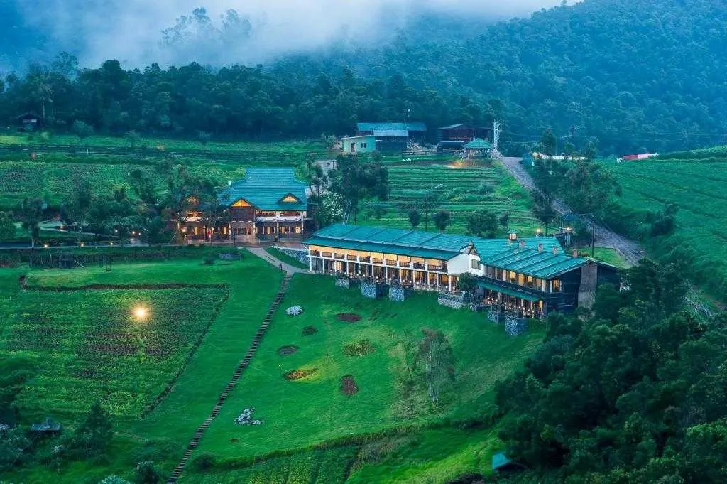 Places To Visit In Ooty
Nilgiri Mountain Railway
Nilgiri Mountain Railway, Ooty Overview
Nilgiri ...