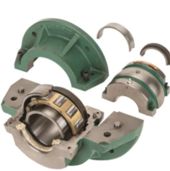 Timken Plummer Block Bearing Supplier in Delhi