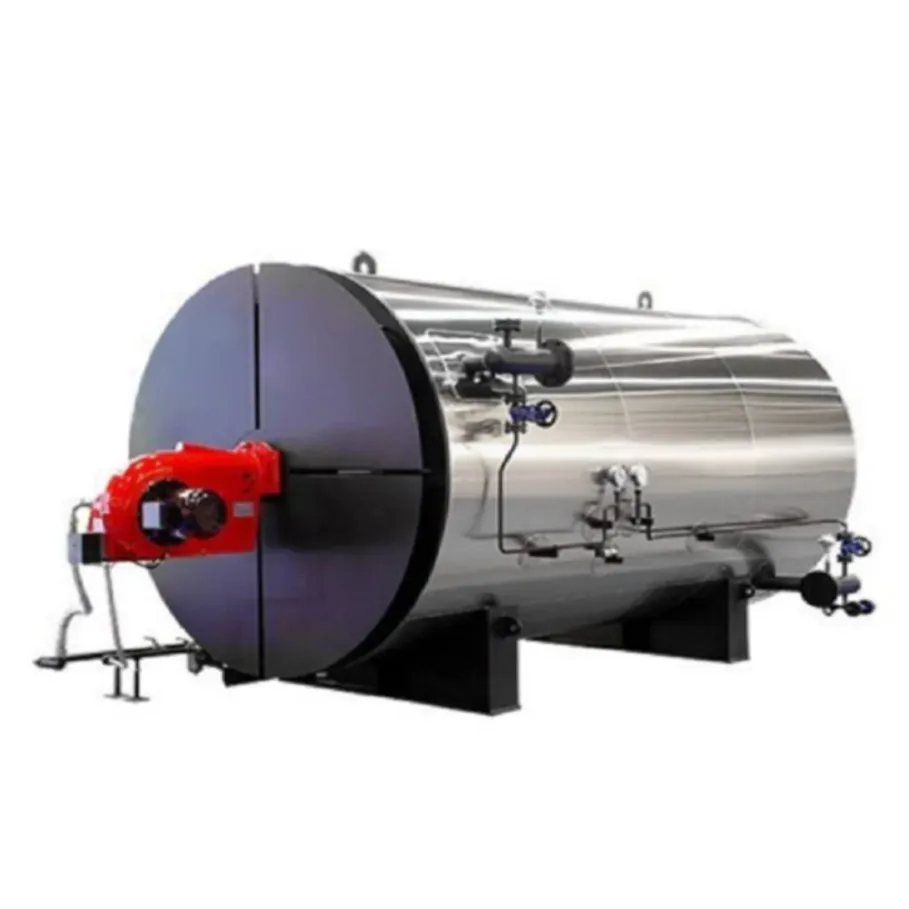 Non-IBR Boilers in Mumbai
