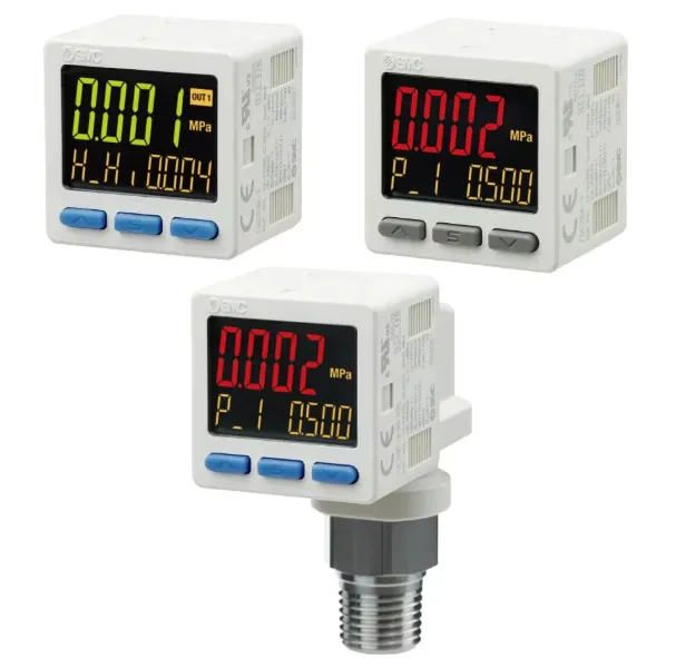 Industrial Pneumatic Components in Navi Mumbai for Efficient Operations