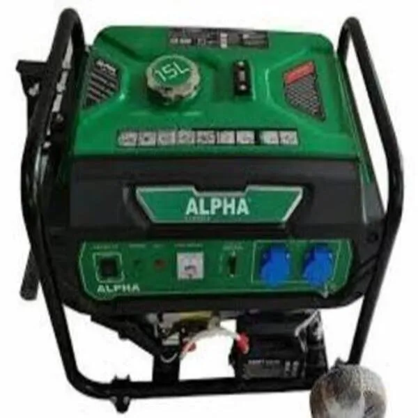 Alfa Genset Dealer in Nagpur – Reliable Power Solutions for Farmers & Industries
