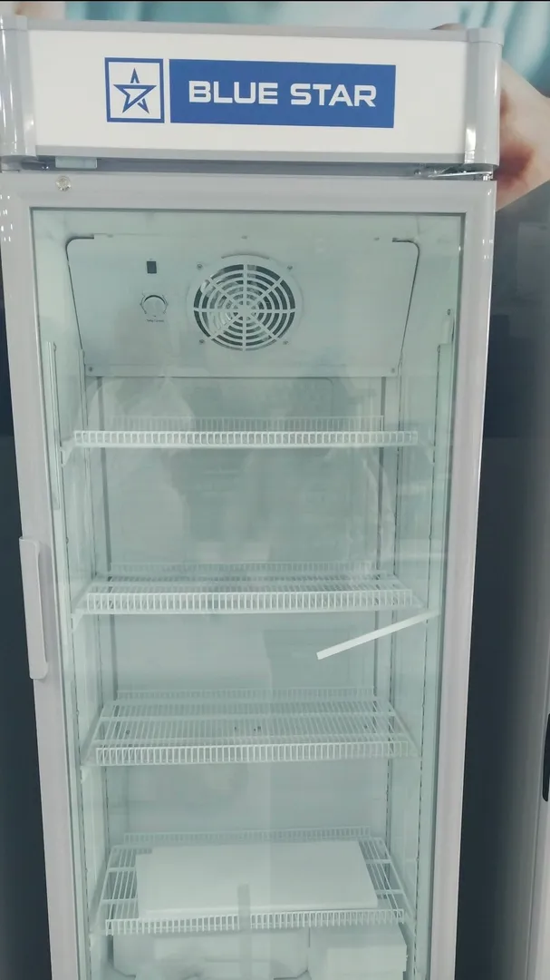 Blue Star Authorized Commercial Visi Cooler Dealers In Coimbatore Reviews