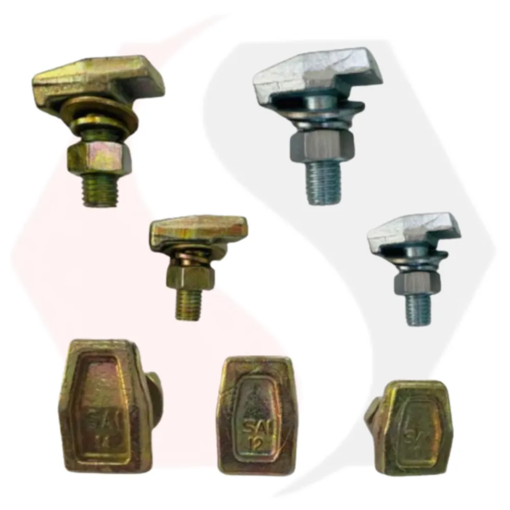 Guide Clip Manufacturer & Supplier in Indore
