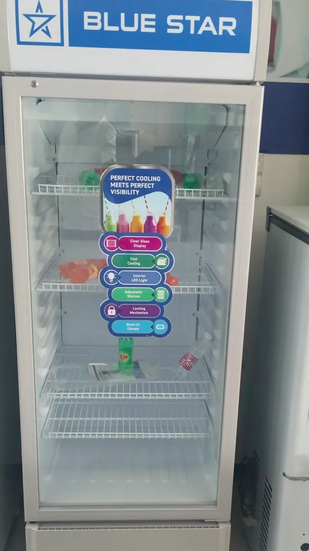 Blue Star Authorized Commercial Visi Cooler Dealers In Coimbatore Price