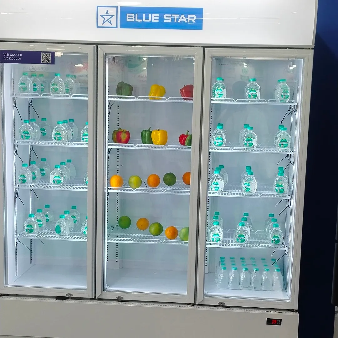 Blue Star Authorized Commercial Visi Cooler Dealers In Coimbatore Phone