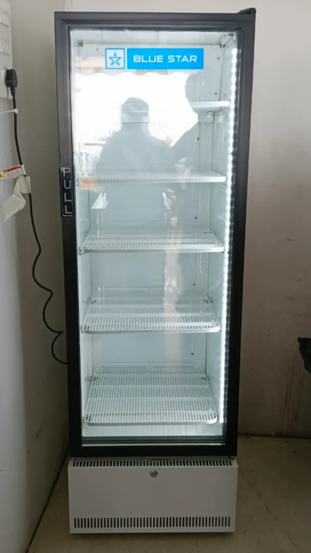 Blue Star Authorized Commercial Visi Cooler Dealers In Coimbatore Address