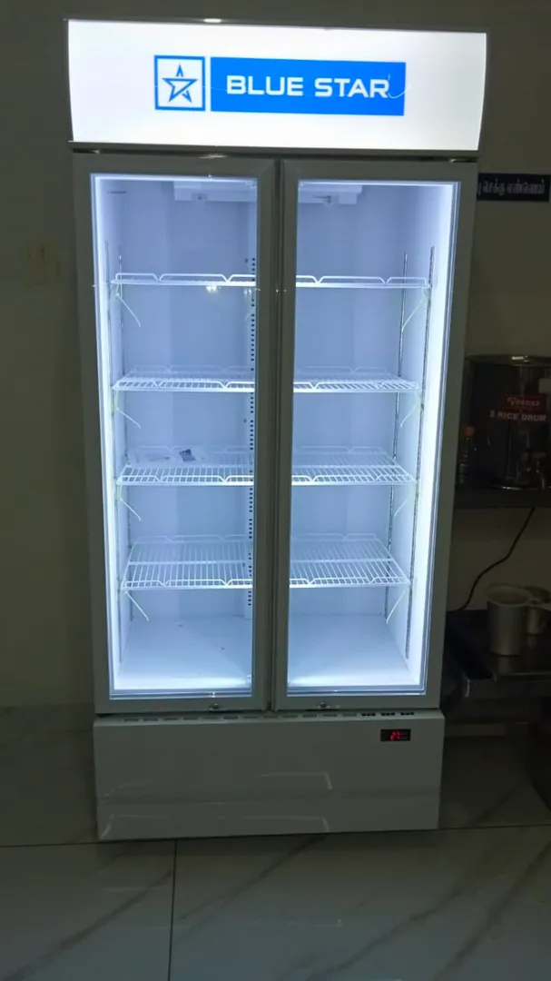Blue Star Authorized Commercial Visi Cooler Dealers Near Me Coimbatore