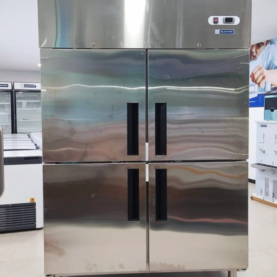 Blue Star Authorized Commercial Visi Cooler Dealers Near By Coimbatore
