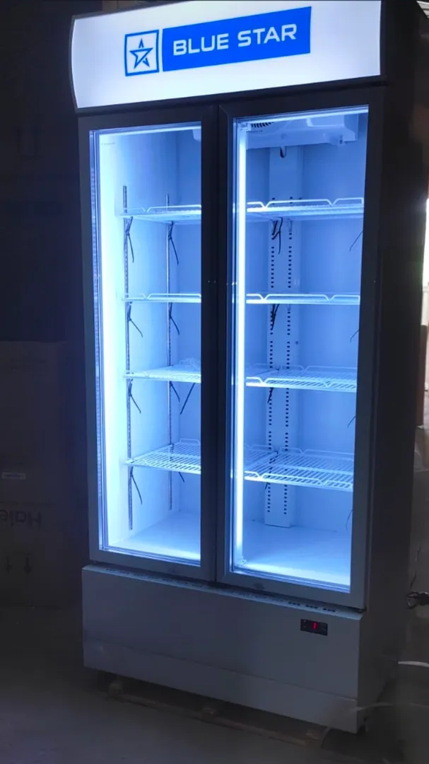 Blue Star Authorized Commercial Visi Cooler Dealers In Coimbatore Phone Number