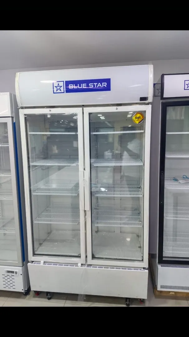 Blue Star Authorized Commercial Visi Cooler Dealers In Coimbatore Exclusive