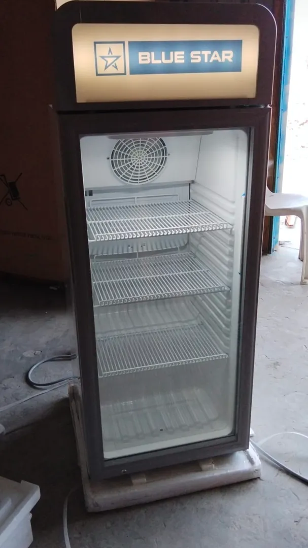 Blue Star Authorized Commercial Visi Cooler Dealers In Coimbatore Best Price