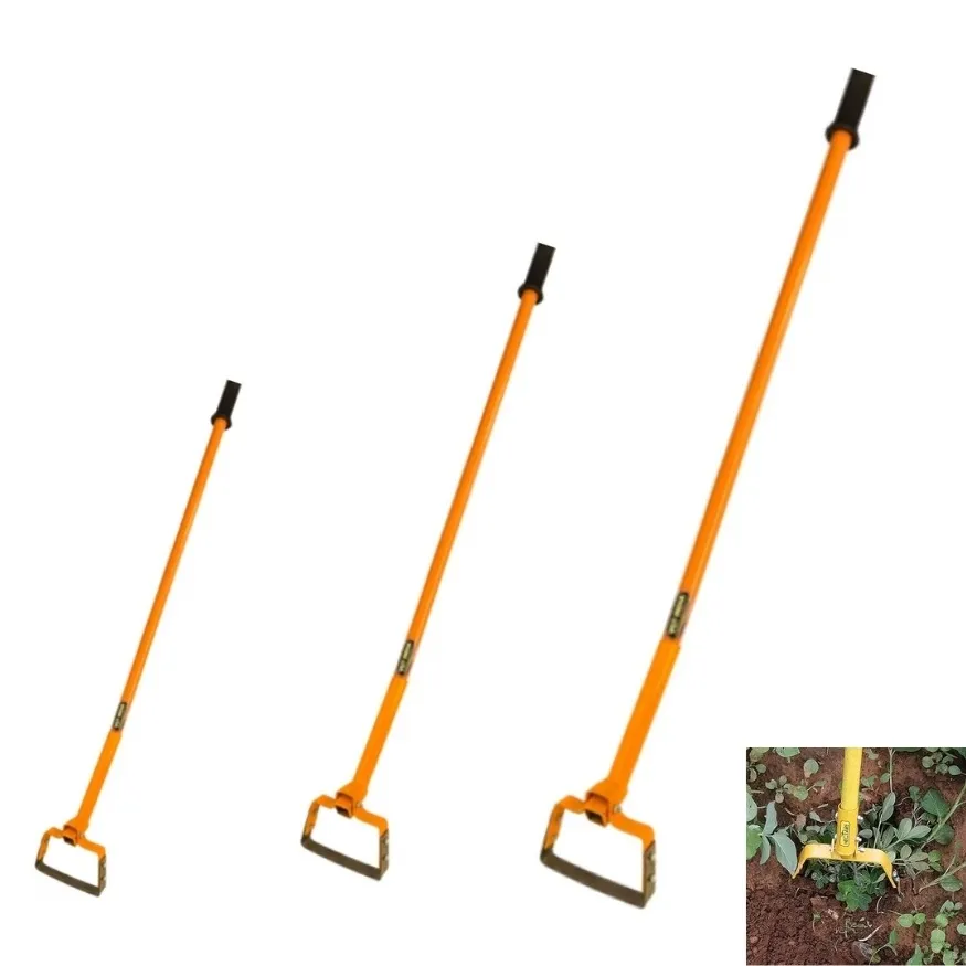 Manual Hand Hoe Manufacturer