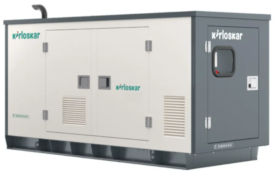 20kVA Generator Price in Bangalore