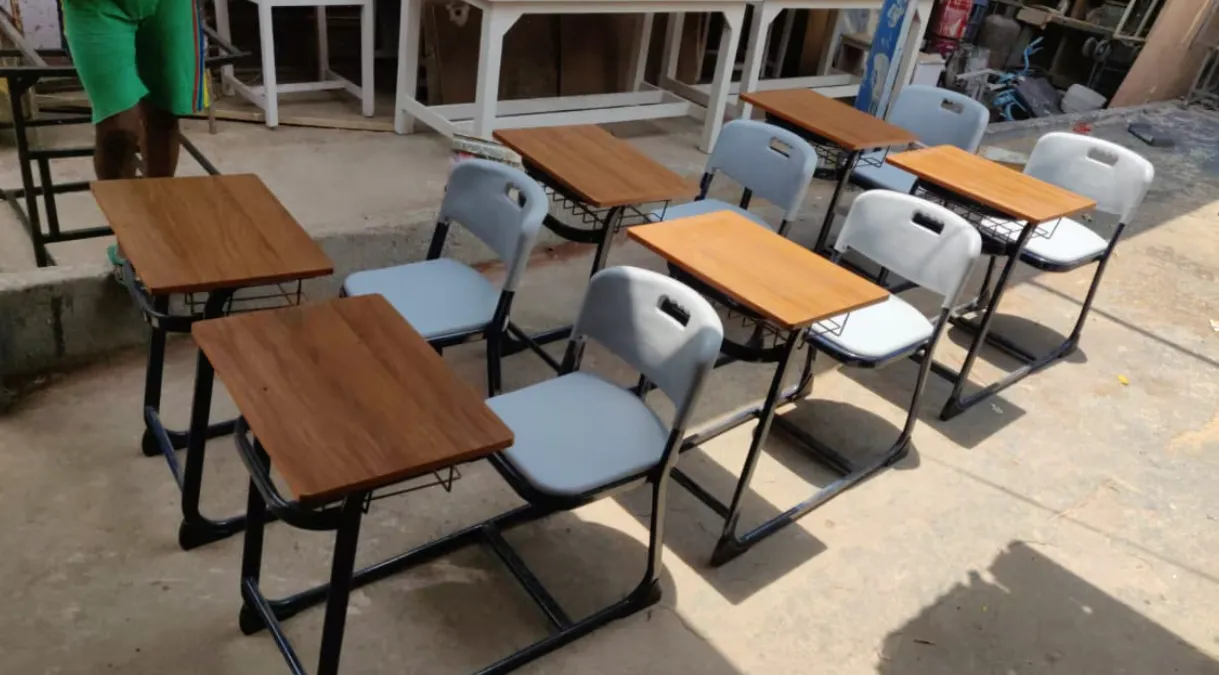 Modular School Furniture Manufacturer in Delhi
