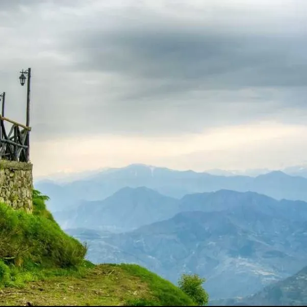 Best Things To Do in Himachal Pradesh
Dalhousie
Dalhousie Tourism
Dalhousie is a popular hill st...