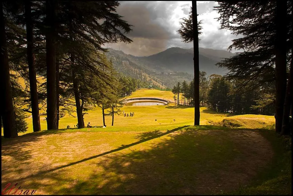 Best Things To Do in Himachal Pradesh
Bir Billing
Bir Billing Tourism
Situated in the picturesqu...