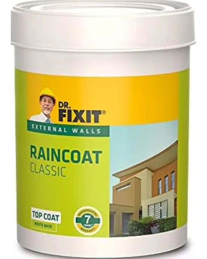 Top Construction Chemicals Brands Pune