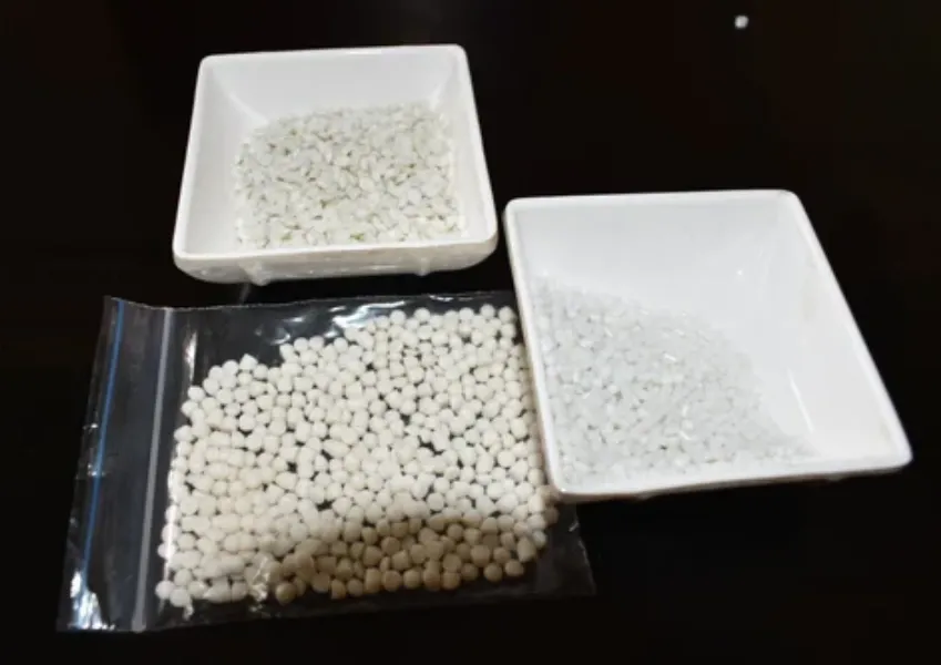 Pvc Plastic Granules Supplier in Delhi