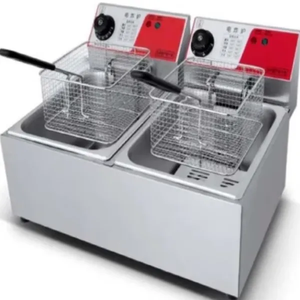 Deep Fryer in Nagpur