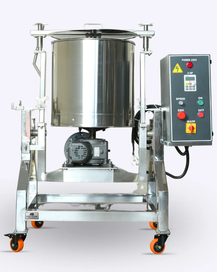 10 Kg Chocolate Melanger in Chennai β Sahith Engineering